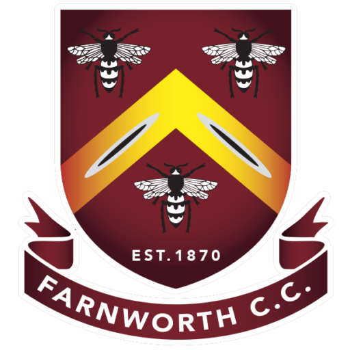 Farnworth Cricket Club