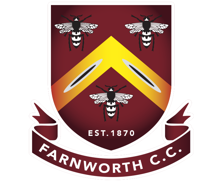 Farnworth Cricket Club